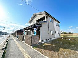 物件画像 三条市西潟　戸建て