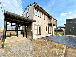 物件画像 三条市直江町3丁目　戸建て