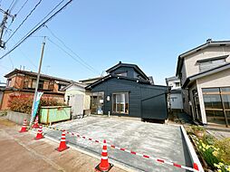 物件画像 見附市今町7丁目　戸建て