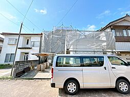 物件画像 三条市西大崎2丁目　戸建て