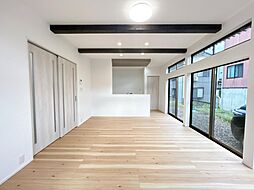 物件画像 見附市熱田町　戸建て