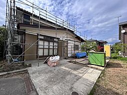 物件画像 加茂市高須町2丁目　戸建て