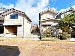 物件画像 三条市西四日町3丁目　戸建て