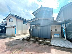 物件画像 三条市西四日町3丁目　戸建て