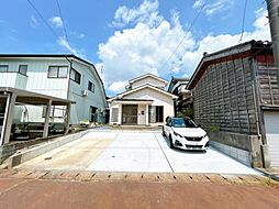 物件画像 見附市緑町　戸建て