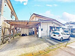 物件画像 三条市興野2丁目　戸建て