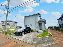 物件画像 燕市下粟生津　戸建て