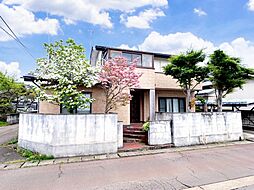 物件画像 三条市西大崎2丁目　戸建て