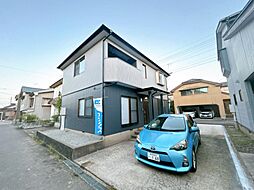 物件画像 加茂市大郷町2丁目 戸建て