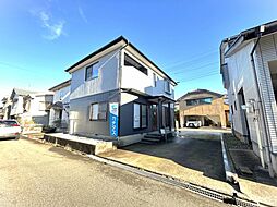 物件画像 加茂市大郷町2丁目　戸建て