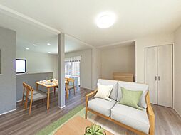 物件画像 見附市学校町2丁目　戸建て