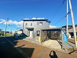 物件画像 見附市学校町2丁目　戸建て