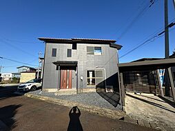 物件画像 見附市学校町2丁目　戸建て