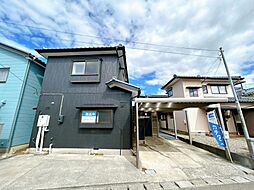 物件画像 新潟市西蒲区和納 戸建て