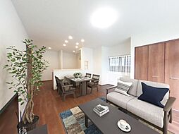 物件画像 新潟市西蒲区和納　戸建て