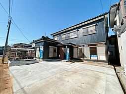 物件画像 三条市北入蔵3丁目　戸建て