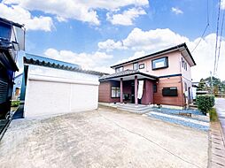 物件画像 燕市横田　戸建て