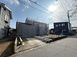 物件画像 新潟市西蒲区巻乙　戸建て