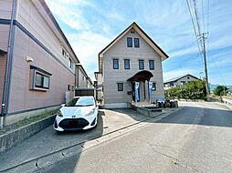 物件画像 新潟市西蒲区堀山新田　戸建て