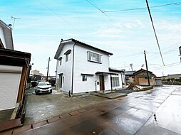物件画像 見附市本町1丁目　戸建て