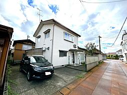 物件画像 見附市本町1丁目　戸建て