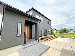 物件画像 見附市葛巻2丁目　戸建て