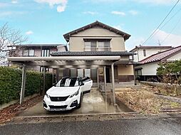 物件画像 新潟市西蒲区鱸　戸建て