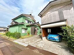 物件画像 燕市幸町 戸建て