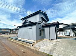 物件画像 燕市幸町 戸建て