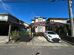 物件画像 燕市新生町2丁目 戸建て