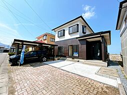 物件画像 新潟市西蒲区和納 戸建て