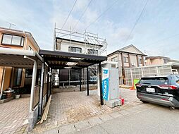 物件画像 新潟市西蒲区和納　戸建て