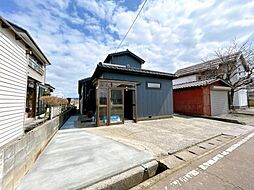 物件画像 三条市月岡2丁目　戸建て
