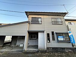 物件画像 見附市本所1丁目　戸建て