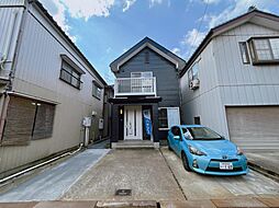 物件画像 三条市直江町1丁目　戸建て