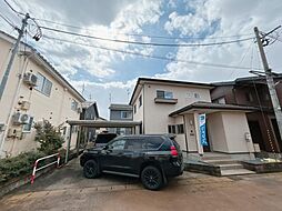 物件画像 見附市葛巻1丁目　戸建て