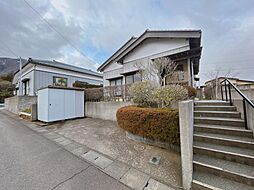 物件画像 西蒲原郡弥彦村大字上泉　戸建て