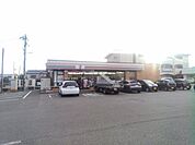 セブン-イレブン 分水学校町店 セブンイレブン分水学校町まで2.6ｋｍです。 2600m