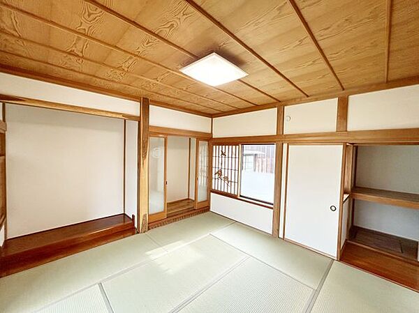 室内