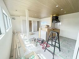 燕市道金 戸建て