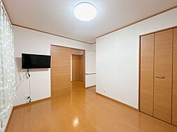 洋室の画像