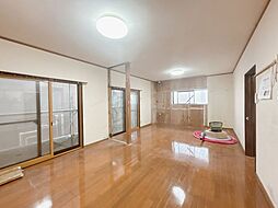 燕市小池 戸建て