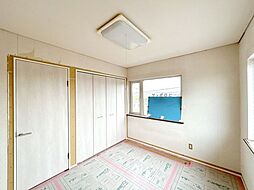 洋室の画像