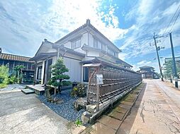 物件画像 燕市中島 戸建て