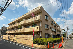 物件画像 藤和吉祥寺マンションハイツ扇山