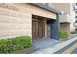 シーズガーデン聖蹟桜ヶ丘