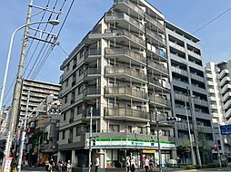物件画像 パーク・ノヴァ府中