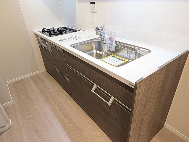 キッチン アビテ白金台 5階/502