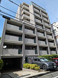 物件画像 アビテ白金台