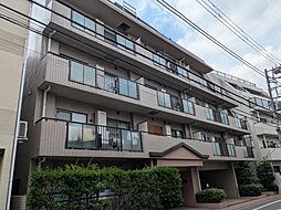 物件画像 東急ドエル・アルス下北沢
